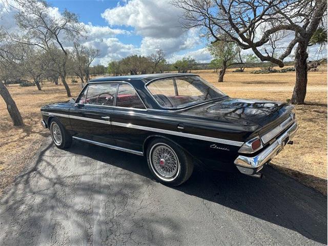 1964 AMC Rambler (CC-1931327) for sale in Fredericksburg, Texas