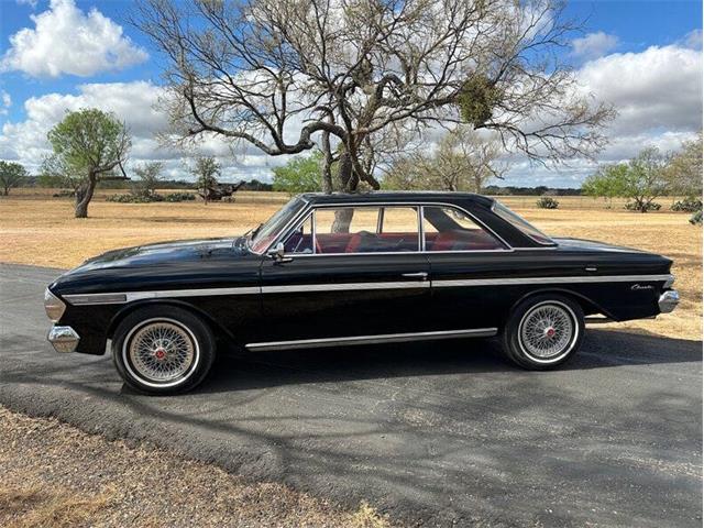 1964 AMC Rambler (CC-1931327) for sale in Fredericksburg, Texas