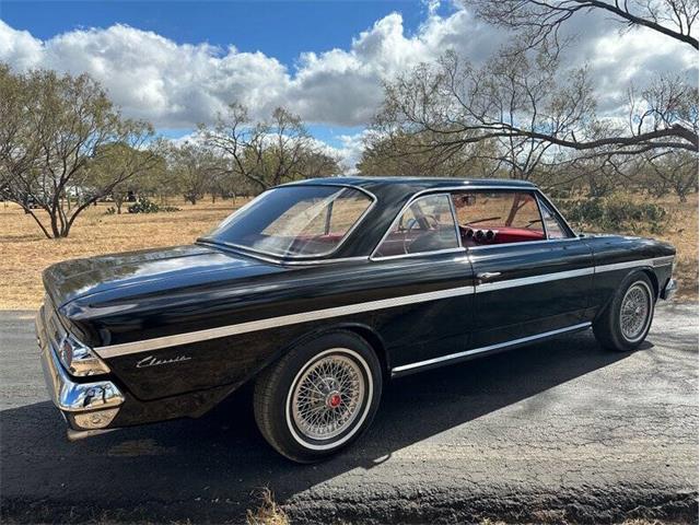 1964 AMC Rambler (CC-1931327) for sale in Fredericksburg, Texas