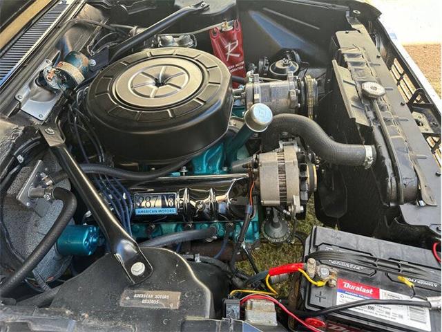 1964 AMC Rambler (CC-1931327) for sale in Fredericksburg, Texas