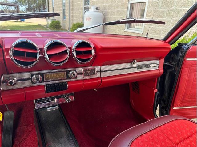 1964 AMC Rambler (CC-1931327) for sale in Fredericksburg, Texas
