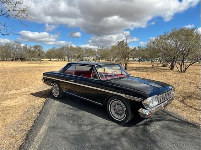 1964 AMC Rambler (CC-1931327) for sale in Fredericksburg, Texas