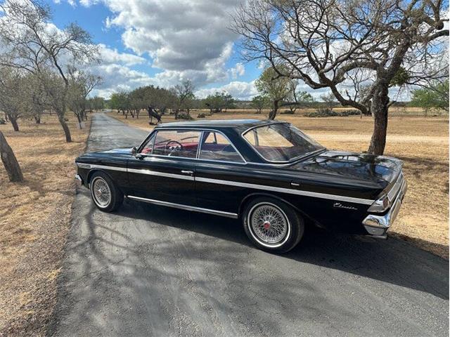 1964 AMC Rambler (CC-1931327) for sale in Fredericksburg, Texas