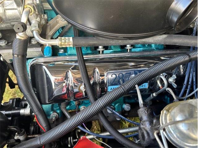 1964 AMC Rambler (CC-1931327) for sale in Fredericksburg, Texas