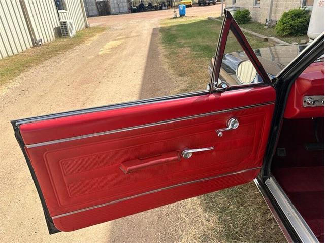 1964 AMC Rambler (CC-1931327) for sale in Fredericksburg, Texas