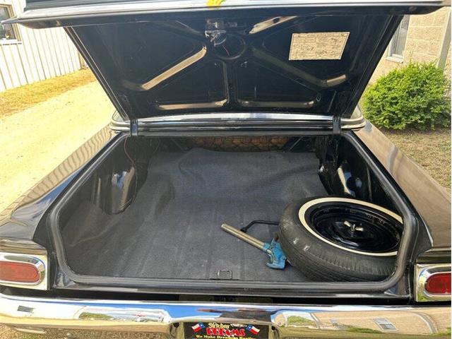 1964 AMC Rambler (CC-1931327) for sale in Fredericksburg, Texas