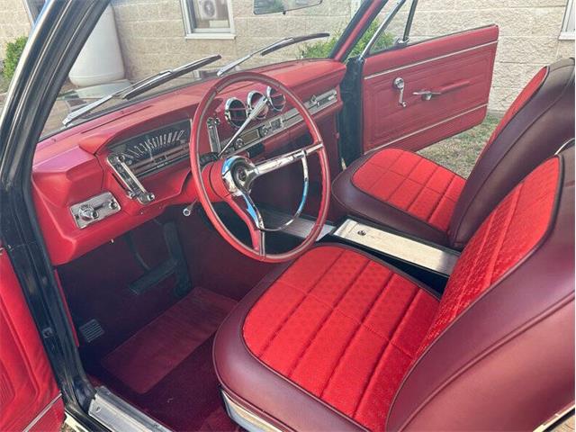 1964 AMC Rambler (CC-1931327) for sale in Fredericksburg, Texas