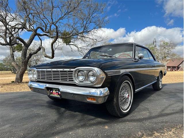 1964 AMC Rambler (CC-1931327) for sale in Fredericksburg, Texas
