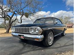 1964 AMC Rambler (CC-1931327) for sale in Fredericksburg, Texas