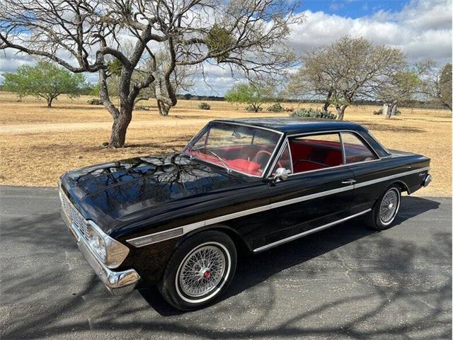1964 AMC Rambler (CC-1931327) for sale in Fredericksburg, Texas