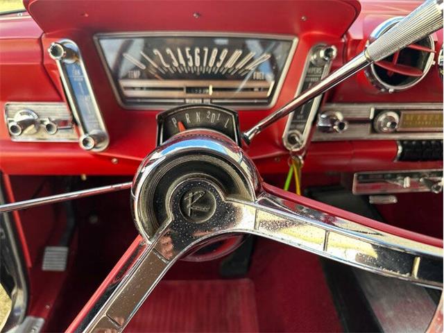 1964 AMC Rambler (CC-1931327) for sale in Fredericksburg, Texas