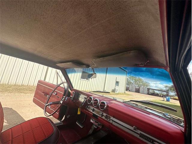 1964 AMC Rambler (CC-1931327) for sale in Fredericksburg, Texas