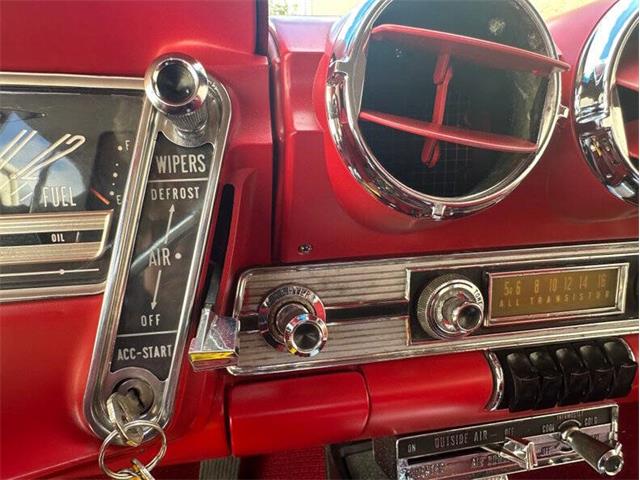 1964 AMC Rambler (CC-1931327) for sale in Fredericksburg, Texas