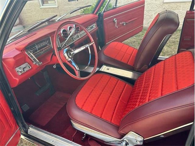 1964 AMC Rambler (CC-1931327) for sale in Fredericksburg, Texas