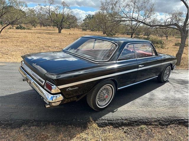 1964 AMC Rambler (CC-1931327) for sale in Fredericksburg, Texas