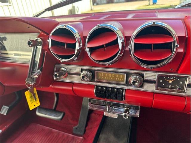 1964 AMC Rambler (CC-1931327) for sale in Fredericksburg, Texas