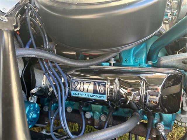 1964 AMC Rambler (CC-1931327) for sale in Fredericksburg, Texas