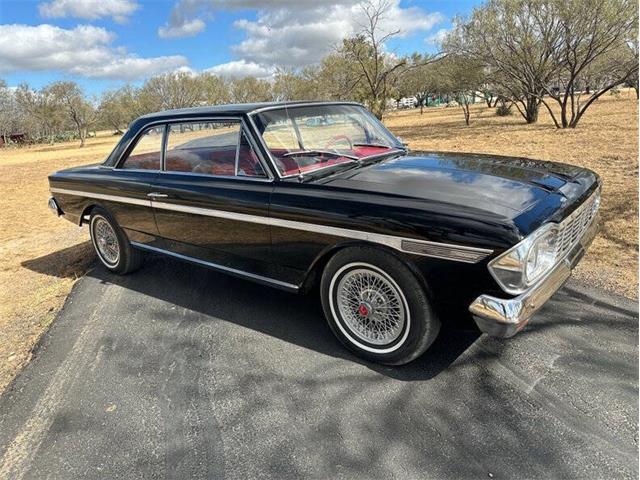 1964 AMC Rambler (CC-1931327) for sale in Fredericksburg, Texas