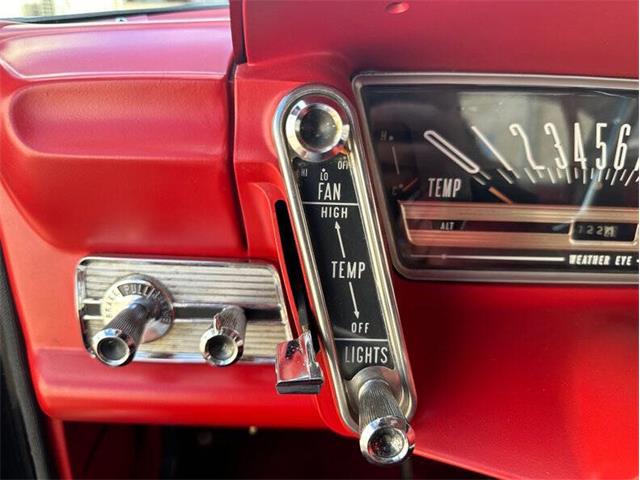 1964 AMC Rambler (CC-1931327) for sale in Fredericksburg, Texas