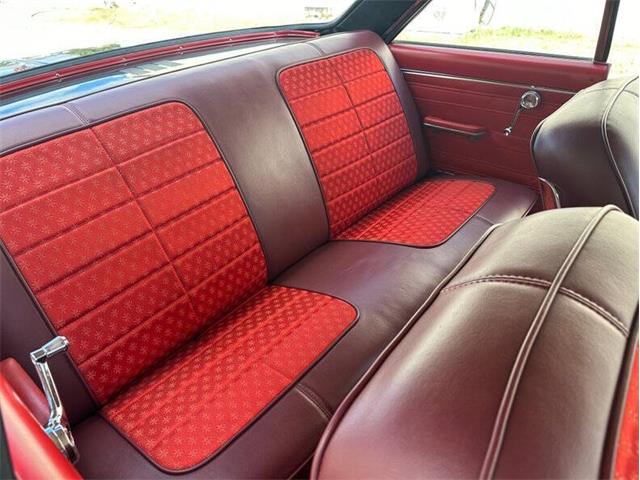 1964 AMC Rambler (CC-1931327) for sale in Fredericksburg, Texas