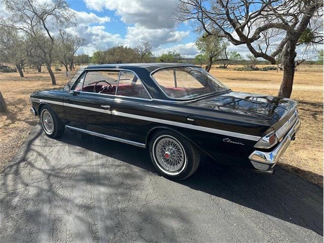1964 AMC Rambler (CC-1931327) for sale in Fredericksburg, Texas