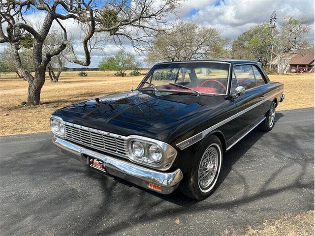 1964 AMC Rambler (CC-1931327) for sale in Fredericksburg, Texas