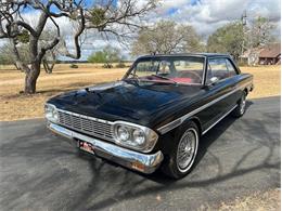 1964 AMC Rambler (CC-1931327) for sale in Fredericksburg, Texas