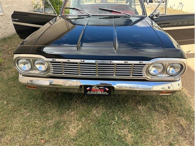 1964 AMC Rambler (CC-1931327) for sale in Fredericksburg, Texas
