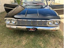 1964 AMC Rambler (CC-1931327) for sale in Fredericksburg, Texas