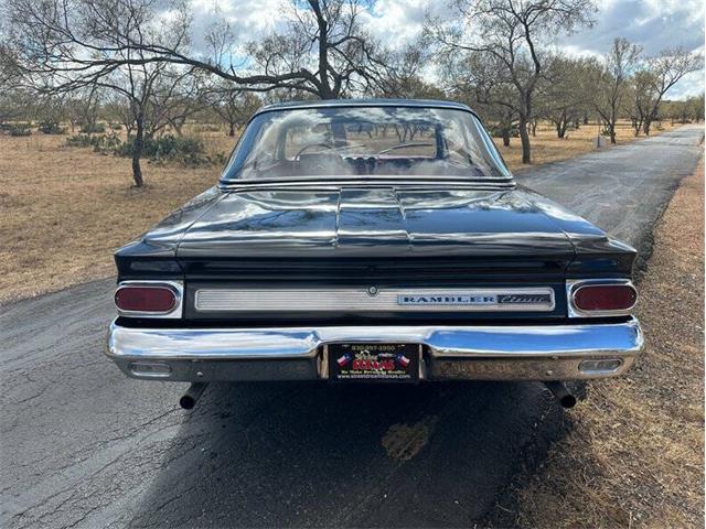 1964 AMC Rambler (CC-1931327) for sale in Fredericksburg, Texas