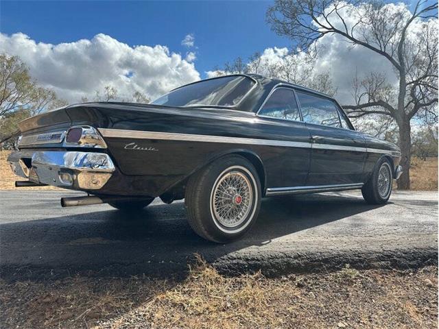 1964 AMC Rambler (CC-1931327) for sale in Fredericksburg, Texas