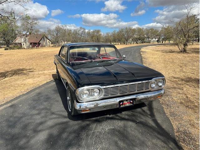 1964 AMC Rambler (CC-1931327) for sale in Fredericksburg, Texas