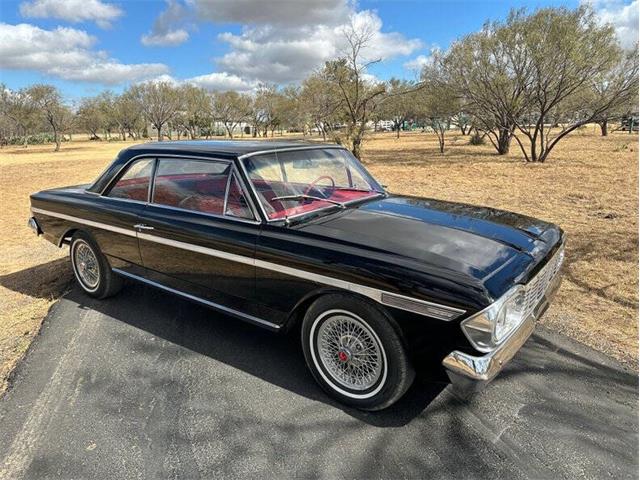 1964 AMC Rambler (CC-1931327) for sale in Fredericksburg, Texas