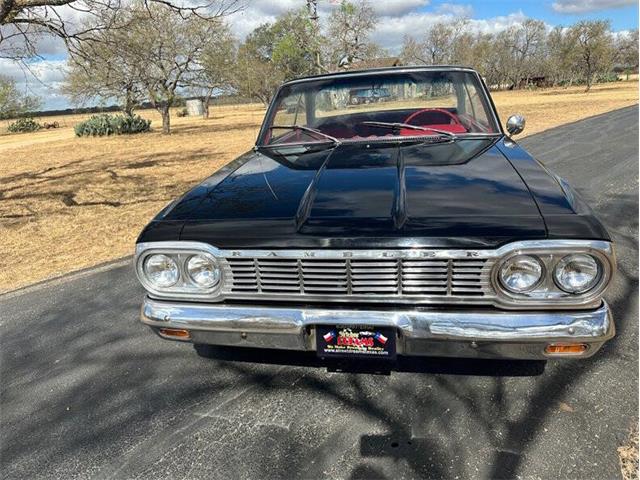 1964 AMC Rambler (CC-1931327) for sale in Fredericksburg, Texas