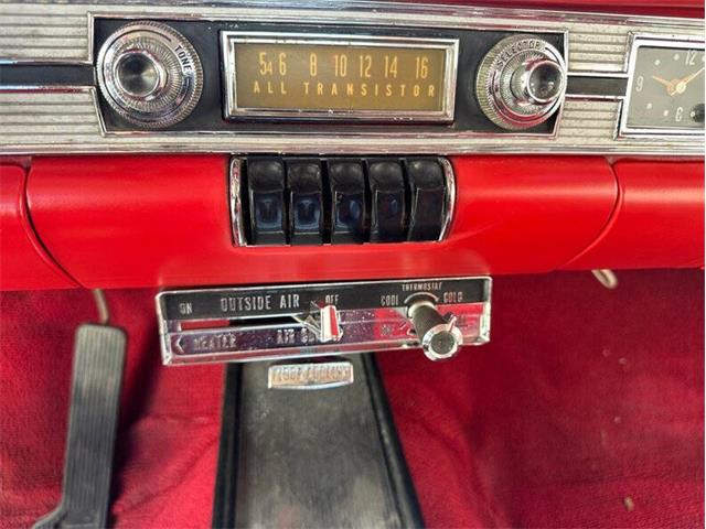 1964 AMC Rambler (CC-1931327) for sale in Fredericksburg, Texas