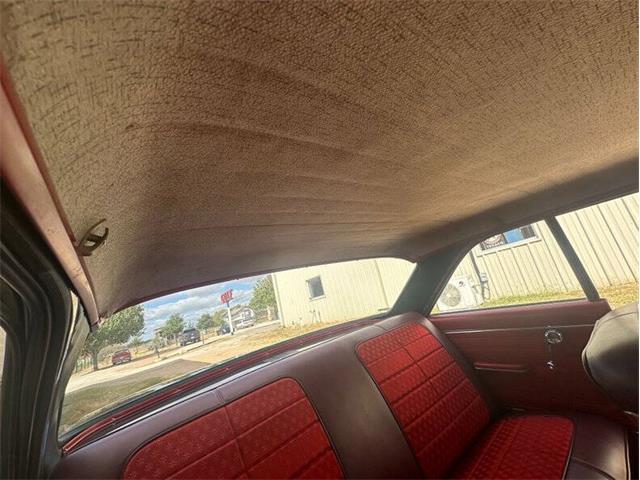 1964 AMC Rambler (CC-1931327) for sale in Fredericksburg, Texas