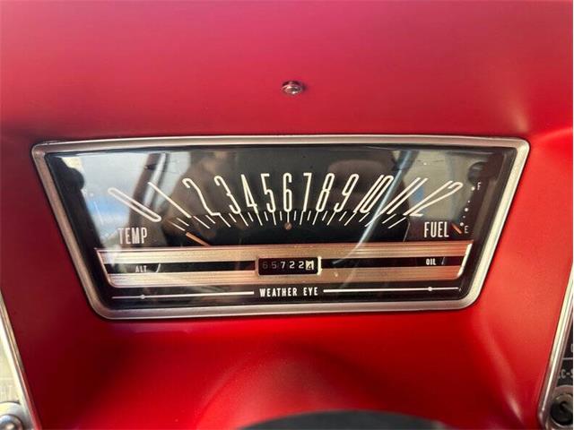 1964 AMC Rambler (CC-1931327) for sale in Fredericksburg, Texas