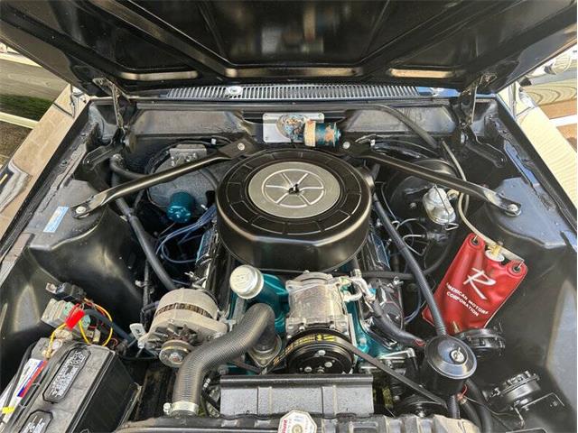 1964 AMC Rambler (CC-1931327) for sale in Fredericksburg, Texas