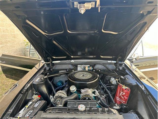 1964 AMC Rambler (CC-1931327) for sale in Fredericksburg, Texas