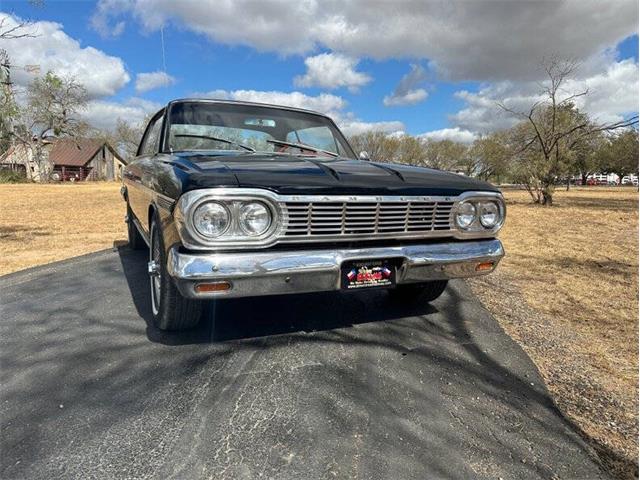1964 AMC Rambler (CC-1931327) for sale in Fredericksburg, Texas