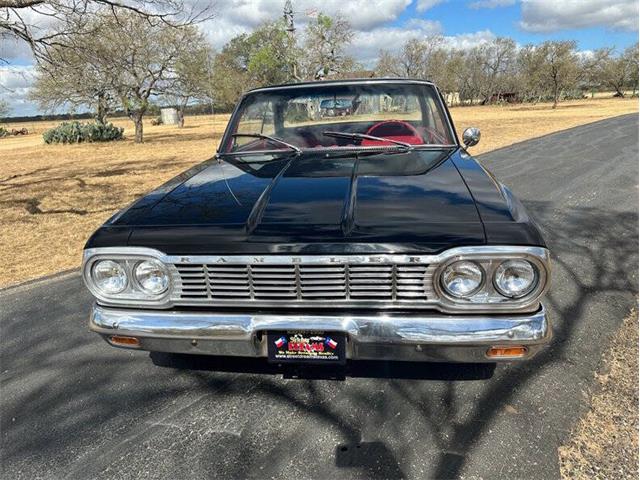 1964 AMC Rambler (CC-1931327) for sale in Fredericksburg, Texas