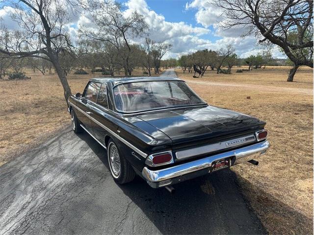 1964 AMC Rambler (CC-1931327) for sale in Fredericksburg, Texas
