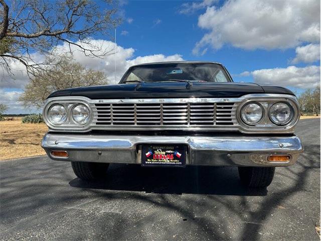 1964 AMC Rambler (CC-1931327) for sale in Fredericksburg, Texas