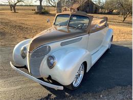 1938 Ford Deluxe (CC-1931332) for sale in Fredericksburg, Texas