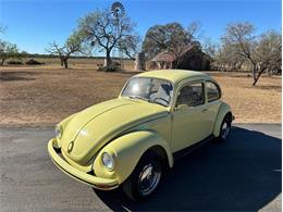 1971 Volkswagen Beetle (CC-1931333) for sale in Fredericksburg, Texas