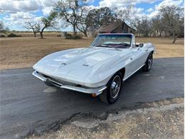 1966 Chevrolet Corvette (CC-1931336) for sale in Fredericksburg, Texas