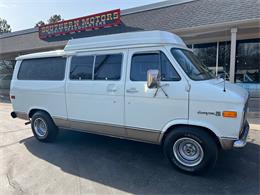 1973 Chevrolet C20 (CC-1931350) for sale in Clarkston, Michigan