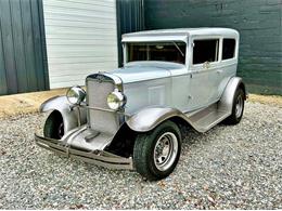 1930 Chevrolet Series AD Universal (CC-1931355) for sale in Fredericksburg, Texas