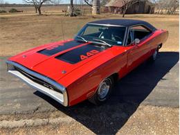 1970 Dodge Charger (CC-1931367) for sale in Fredericksburg, Texas