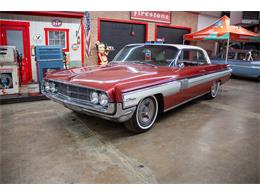 1962 Oldsmobile Starfire (CC-1931375) for sale in DeKalb, Illinois